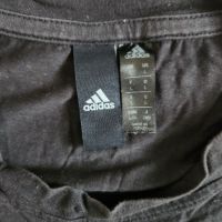 Оригинална тениска adidas размер L , снимка 3 - Тениски - 45536520