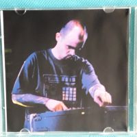Scorn 1992-2007(17 albums)(2CD)(Dubstep, Minimal)(Формат MP-3), снимка 3 - CD дискове - 45686401