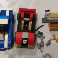 Продавам Лего Град / Lego City 1-ва част, снимка 11 - Колекции - 43427165