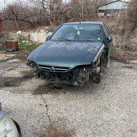 Citroen xsara N1 На части , снимка 2 - Автомобили и джипове - 45277306