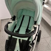Детска количка baby merk faster 2, снимка 4 - Детски колички - 45452193