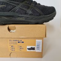 Asics Gel Nimbus 24 (42), снимка 3 - Маратонки - 45134497