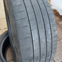 джипови гуми Pirelli p zero 245/45 R20 103Y, снимка 2 - Гуми и джанти - 45497618