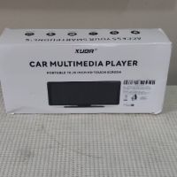 Навигация Car Multimedia DVR 10.26 inch Android Auto/Навигация , снимка 13 - Аксесоари и консумативи - 45381834