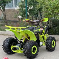 Електрическо ATV/ATB "UpBeat SportPlus 1500W" 2024-HOBO В КАШОН/ЗЕЛЕНО, снимка 4 - Мотоциклети и мототехника - 46184015