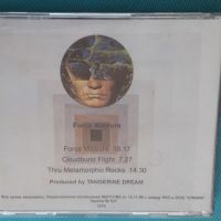 Tangerine Dream - 1979 - Force Majeure(Space Rock, Ambient), снимка 4 - CD дискове - 45089196