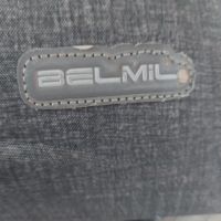 Ученическа раница - Belmil, снимка 7 - Раници - 45567676