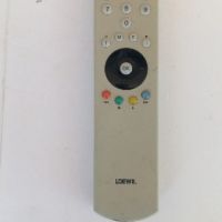 LOEWE CONTROL 150TV, снимка 1 - Дистанционни - 45404388