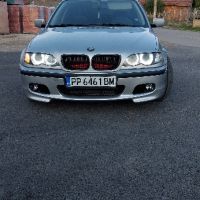 BMW E 46 320D, снимка 4 - Автомобили и джипове - 45422557