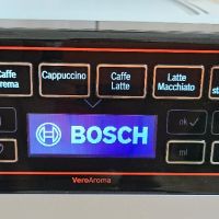 кафе машина Bosch veroaroma, снимка 1 - Кафемашини - 45543379