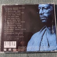 Eric Clapton , снимка 12 - CD дискове - 45470570
