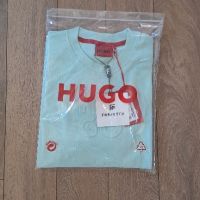 Тениска Hugo Boss oversize , снимка 3 - Тениски - 45264349