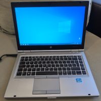 Лаптоп HP EliteBook, снимка 1 - Лаптопи за дома - 46101822