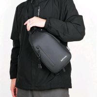 Мъжка чанта за рамо многофункционална , снимка 1 - Чанти - 41783134