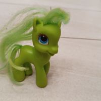 My little Pony малко конче пони за прически  , снимка 3 - Фигурки - 40840969