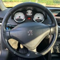 На части Peugeot 207 SW 1.4i 16V , снимка 4 - Автомобили и джипове - 45326260