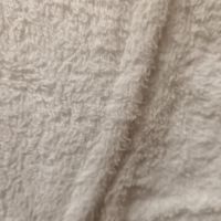 Нов бял хавлиен халат с качулка за баня - S размер, снимка 4 - Хавлиени кърпи - 45343724