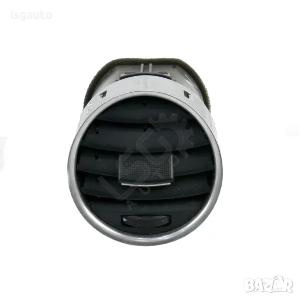 Лява духалка парно средна конзола табло Seat Exeo 3R  2008-2013 ID: 133006, снимка 1