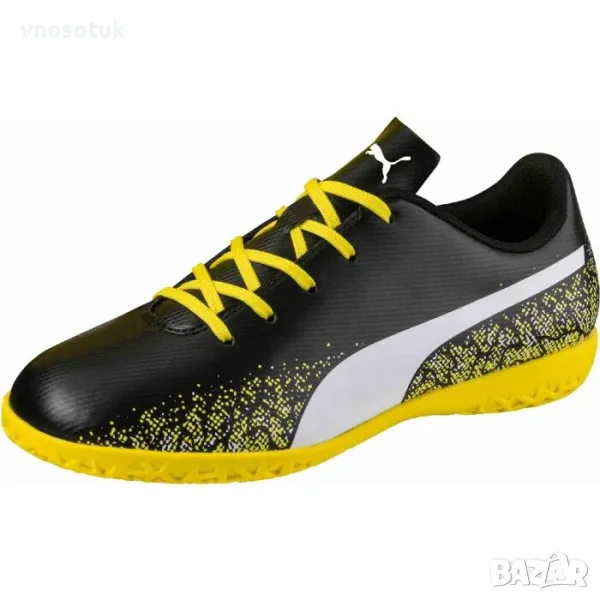 Футболни обувки Puma TRUORA-№38, снимка 1