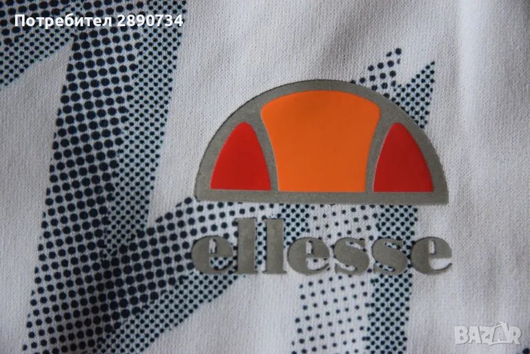 Съвсем нов спортен потник Ellesse, снимка 1