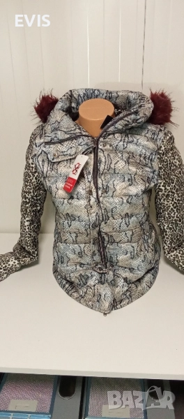 ✨ Зимни дамски якета Today's Queen by Wolfgang Hein ✨, снимка 1