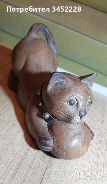 дърворезба за ценители , снимка 1