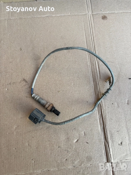 FoMoko ZJ39 MCA K4238-4870 Mazda 2 1.3i 1.4i 1.5i (2007-2014), снимка 1