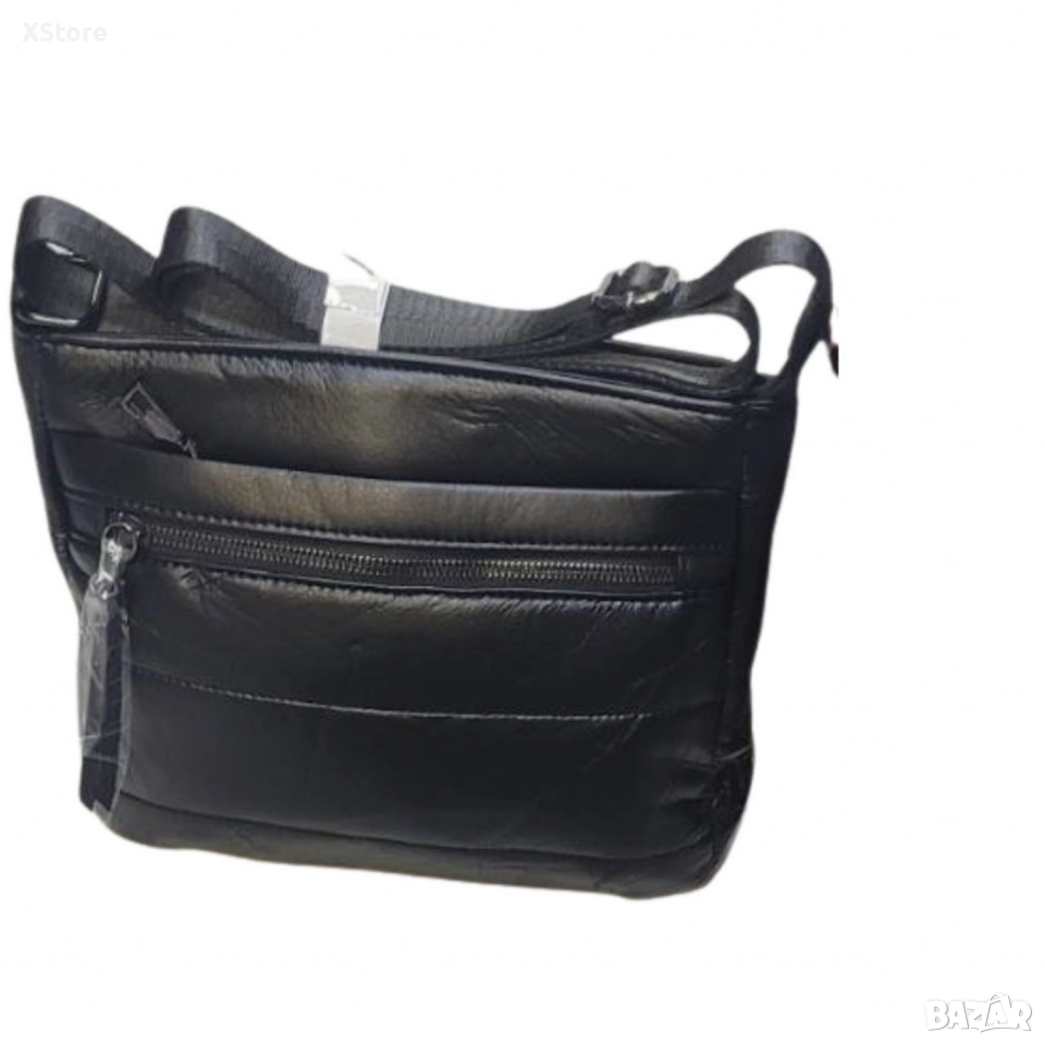 Дамска чанта за през рамо. Различни размери , снимка 1