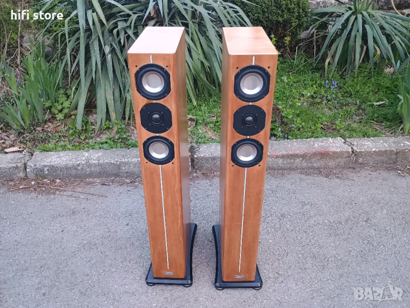 ASW Cantius 504, снимка 1