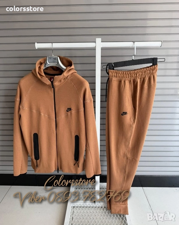 Мъжки спортен екип Nike код BR105TY, снимка 1