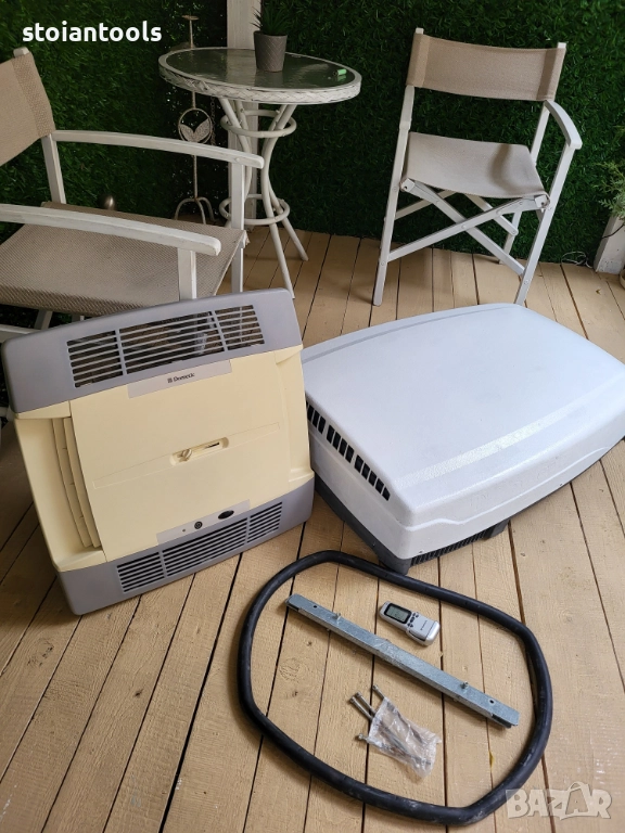 Климатик DOMETIC каравана кемпер бус, снимка 1