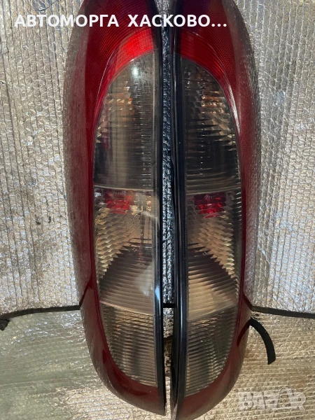 Стоп Стопове ляв и десен За Opel Corsa C, снимка 1