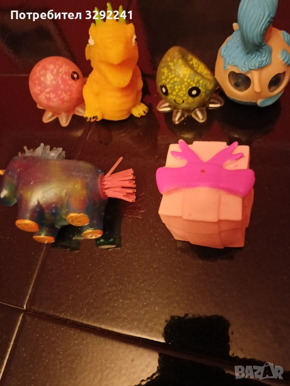 Антистрес играчки, снимка 1