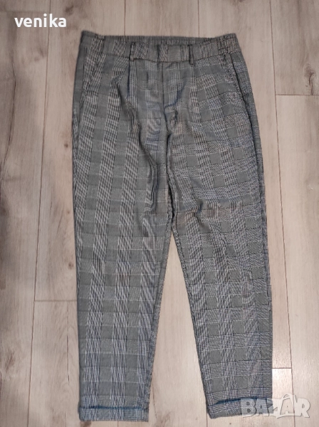 Дамски панталони М размер , снимка 1