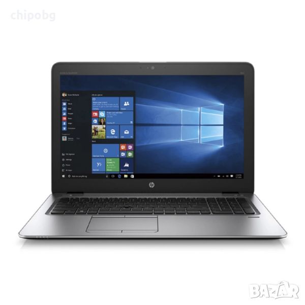 HP EliteBook 820 G3, снимка 1