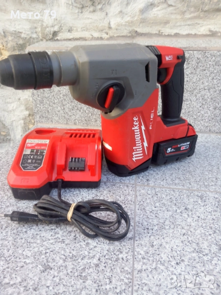 Milwaukee M18 FHX Перфоратор , снимка 1