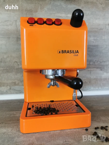 Кафемашина Brasilia club , снимка 1