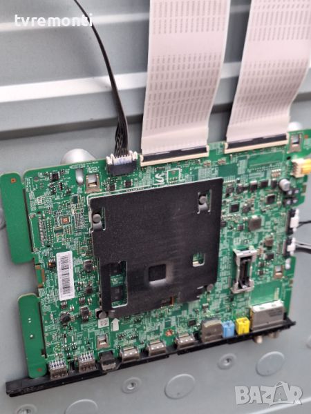 Mainboard BN41-02528A BN94-10803C for, SAMSUNG UE65KU6072U, for 65 inc DISPLAY CY-GK065HGNV1H, снимка 1