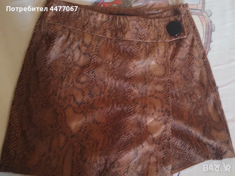 Дамски къси панталони , снимка 1