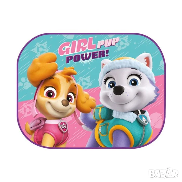 Сенници Amio за странични стъкла, снимка 1