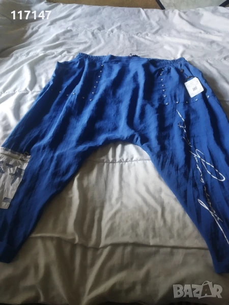 страхотен макси потур нов, снимка 1