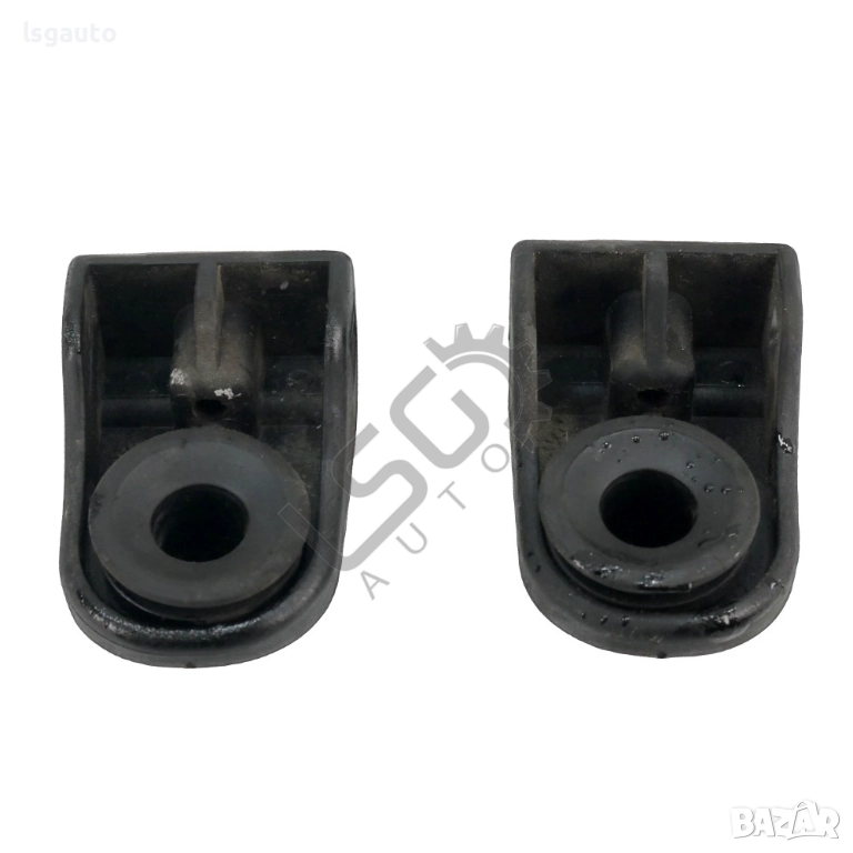 Стойки радиатор Citroen DS4 2015-2018 ID: 155347, снимка 1