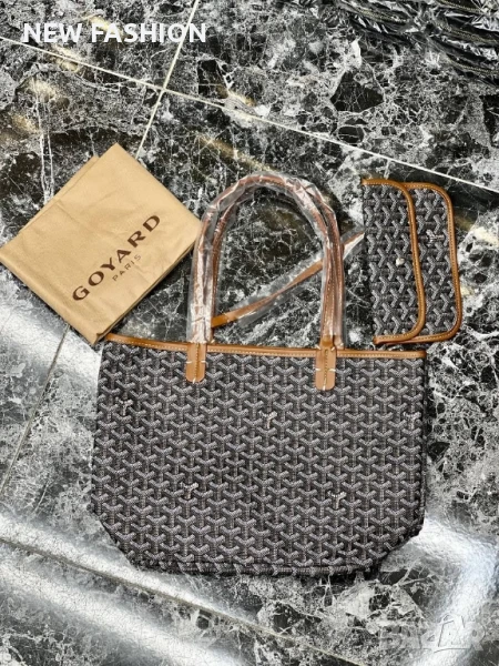 Дамски Чанти ✨ GOYARD , снимка 1