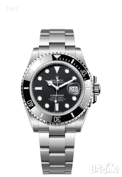 Rolex Submariner Oyster, снимка 1