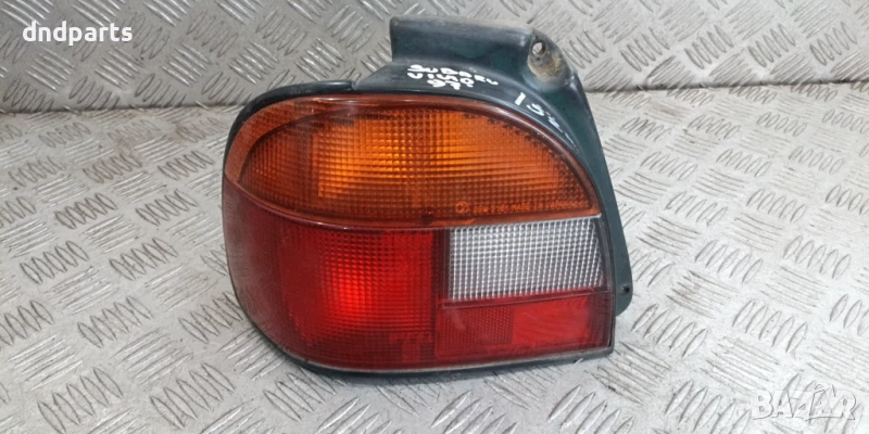 Ляв стоп Subaru Vivio 1997г.	, снимка 1