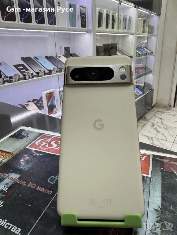 Google Pixel 8 Pro 128GB , снимка 1