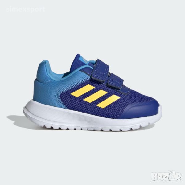 ДЕТСКИ МАРАТОНКИ ADIDAS TENSAUR RUN 2.0 CF K, снимка 1