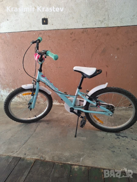 Детско колело Passati, снимка 1