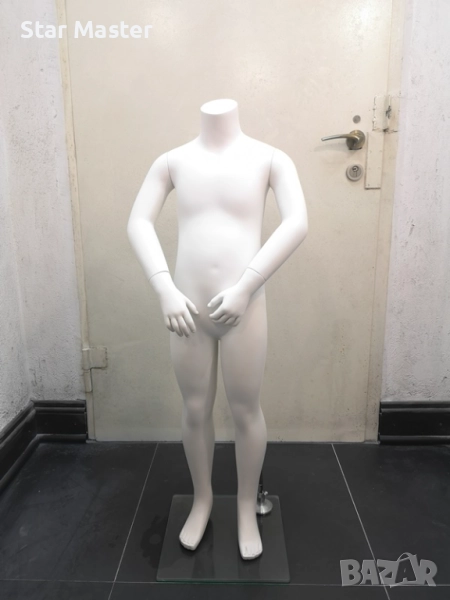 Манекен Детски, снимка 1