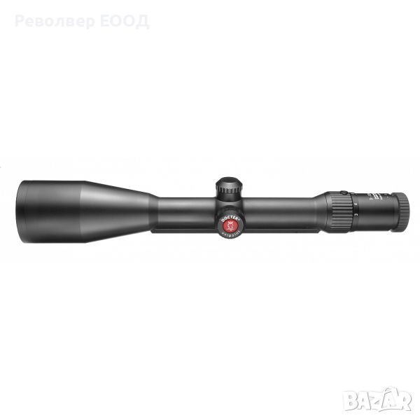 Оптика Docter Unipoint VZF 3-12x56, снимка 1